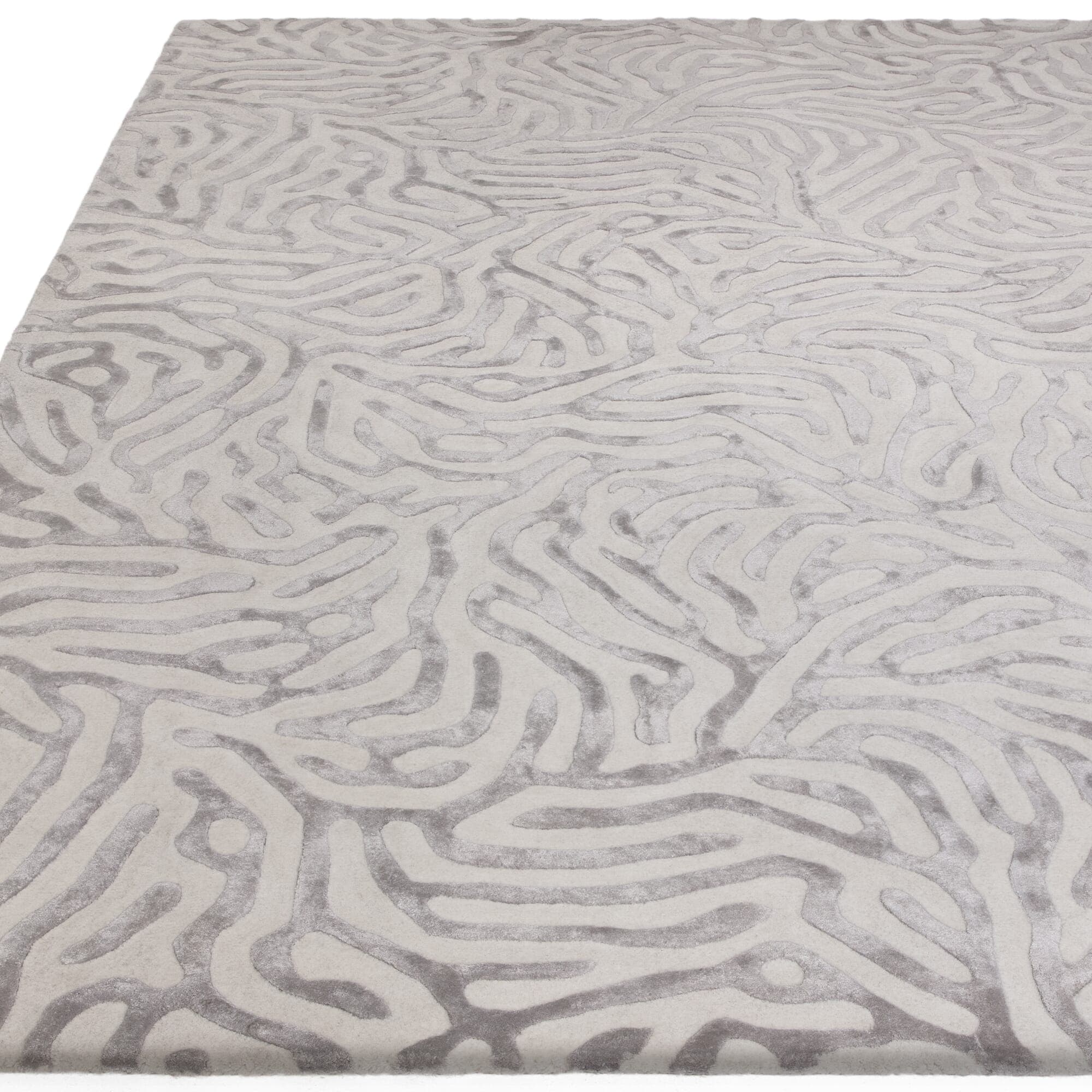 Katherine Carnaby Silver