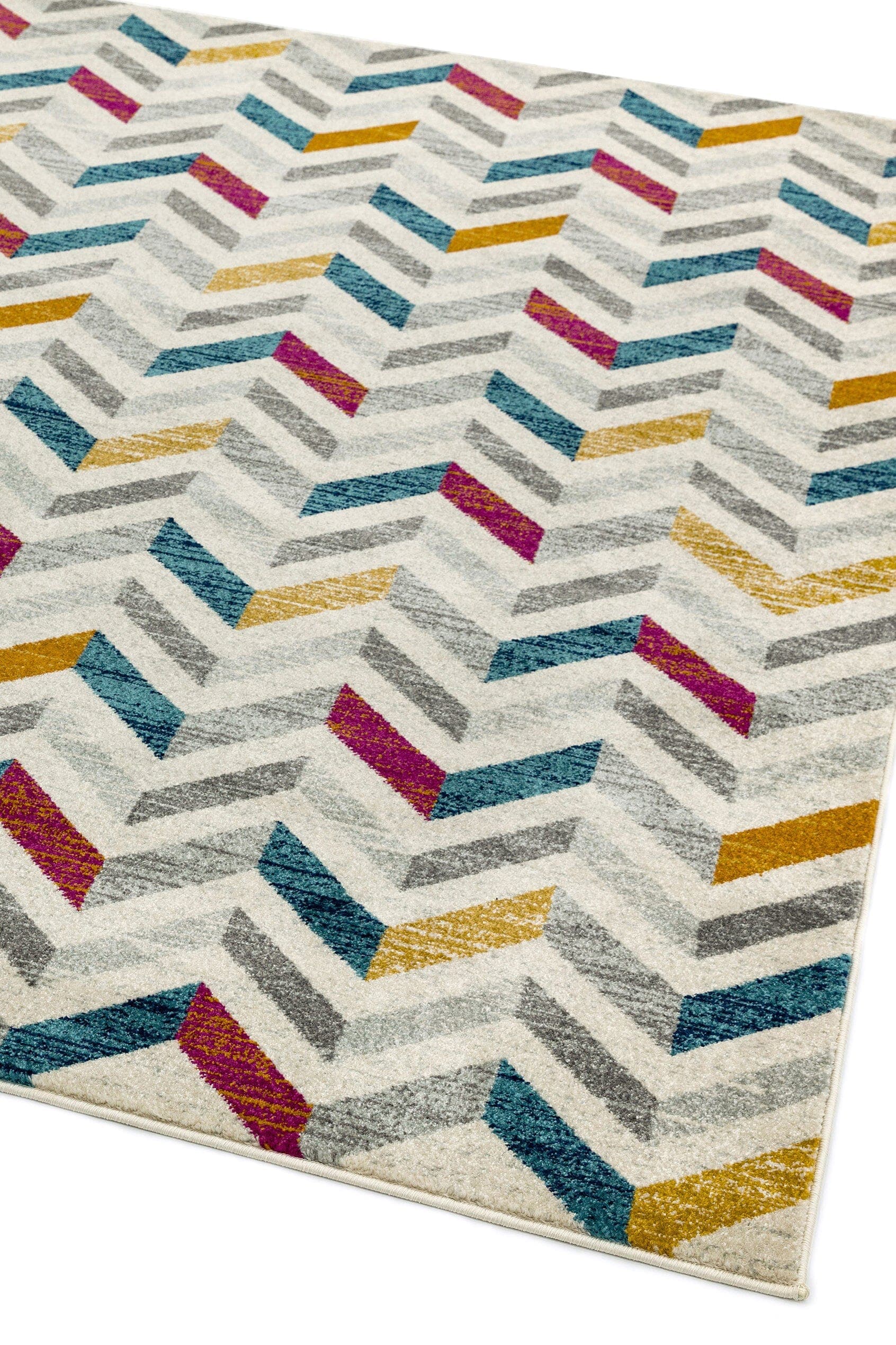 Chevron Multi