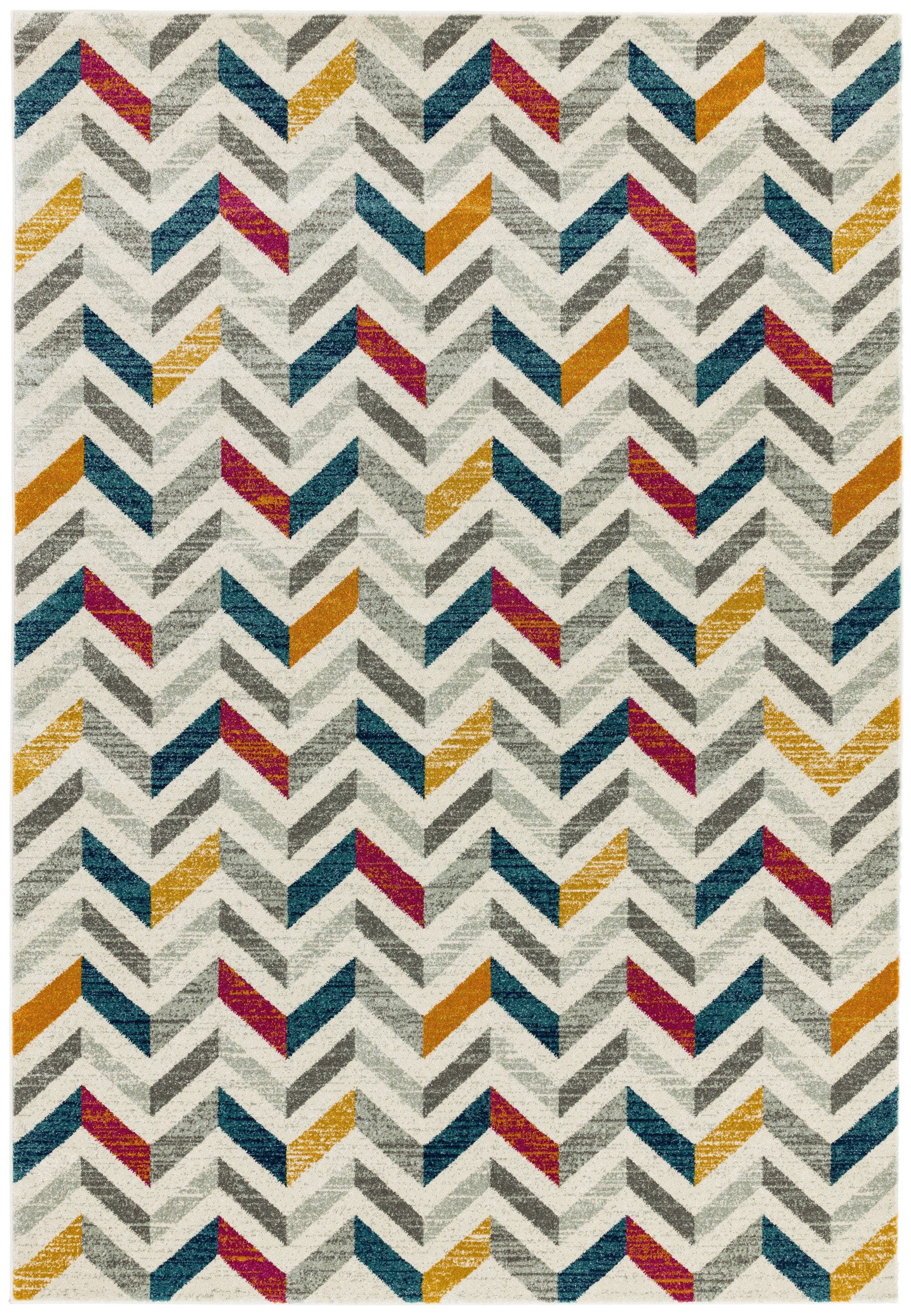 Chevron Multi