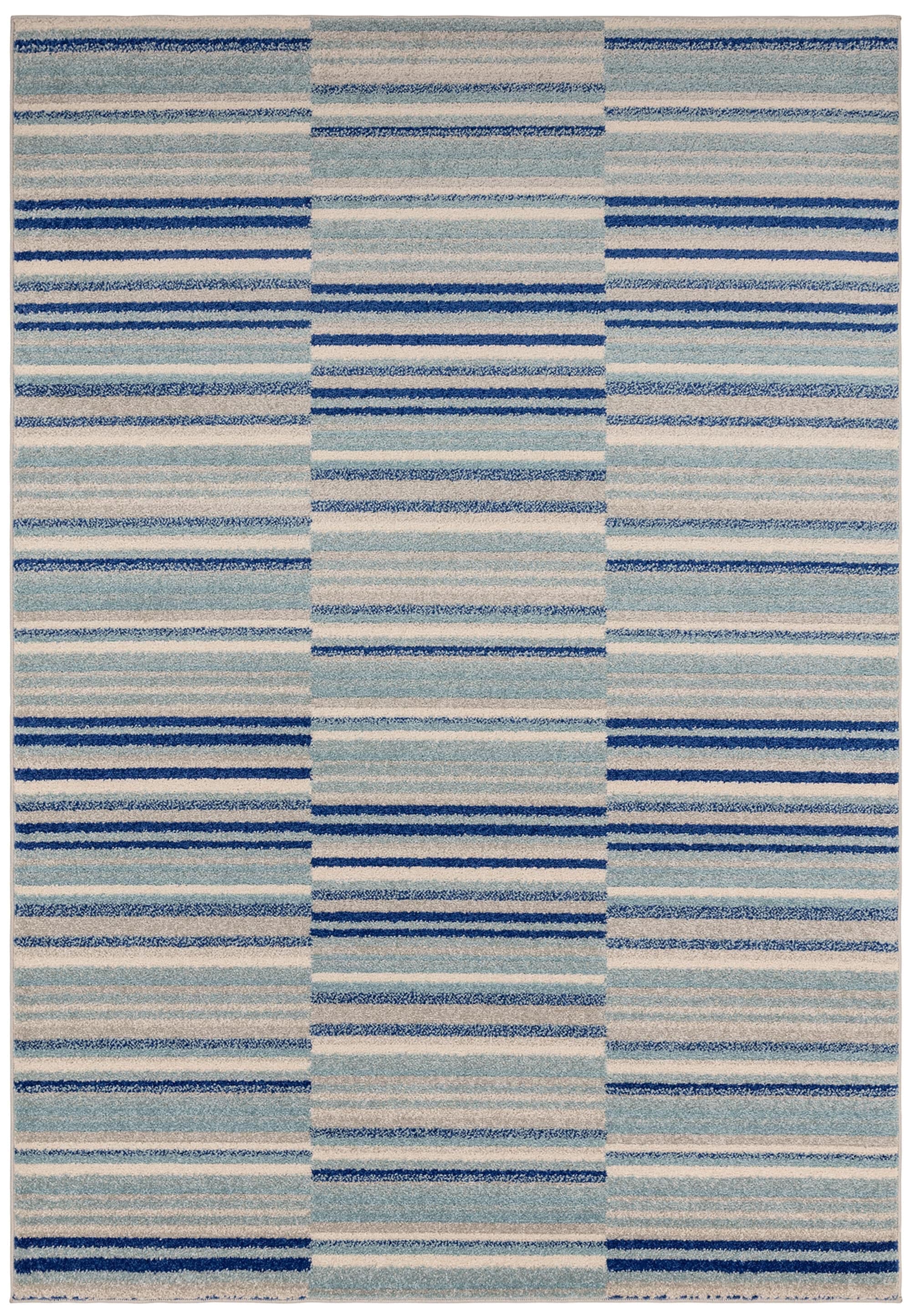 Blue Stripe
