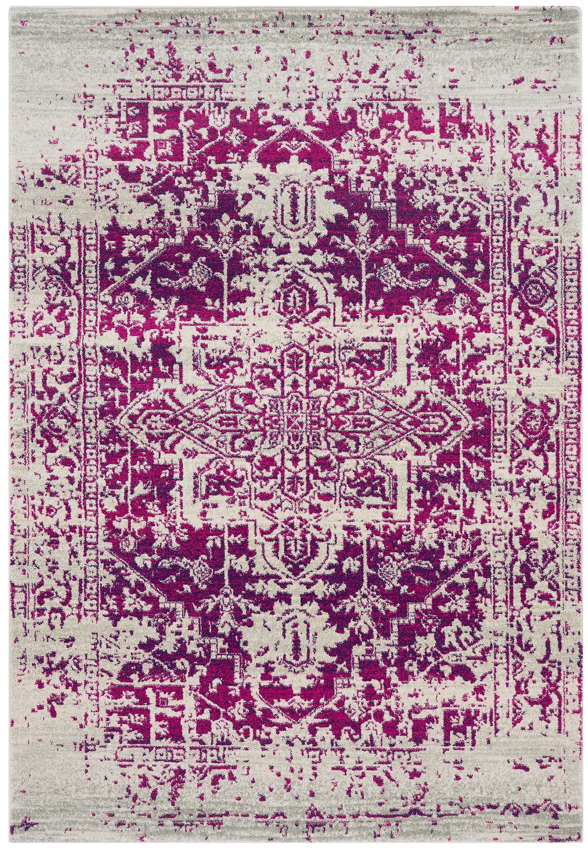 Antique Fuchsia