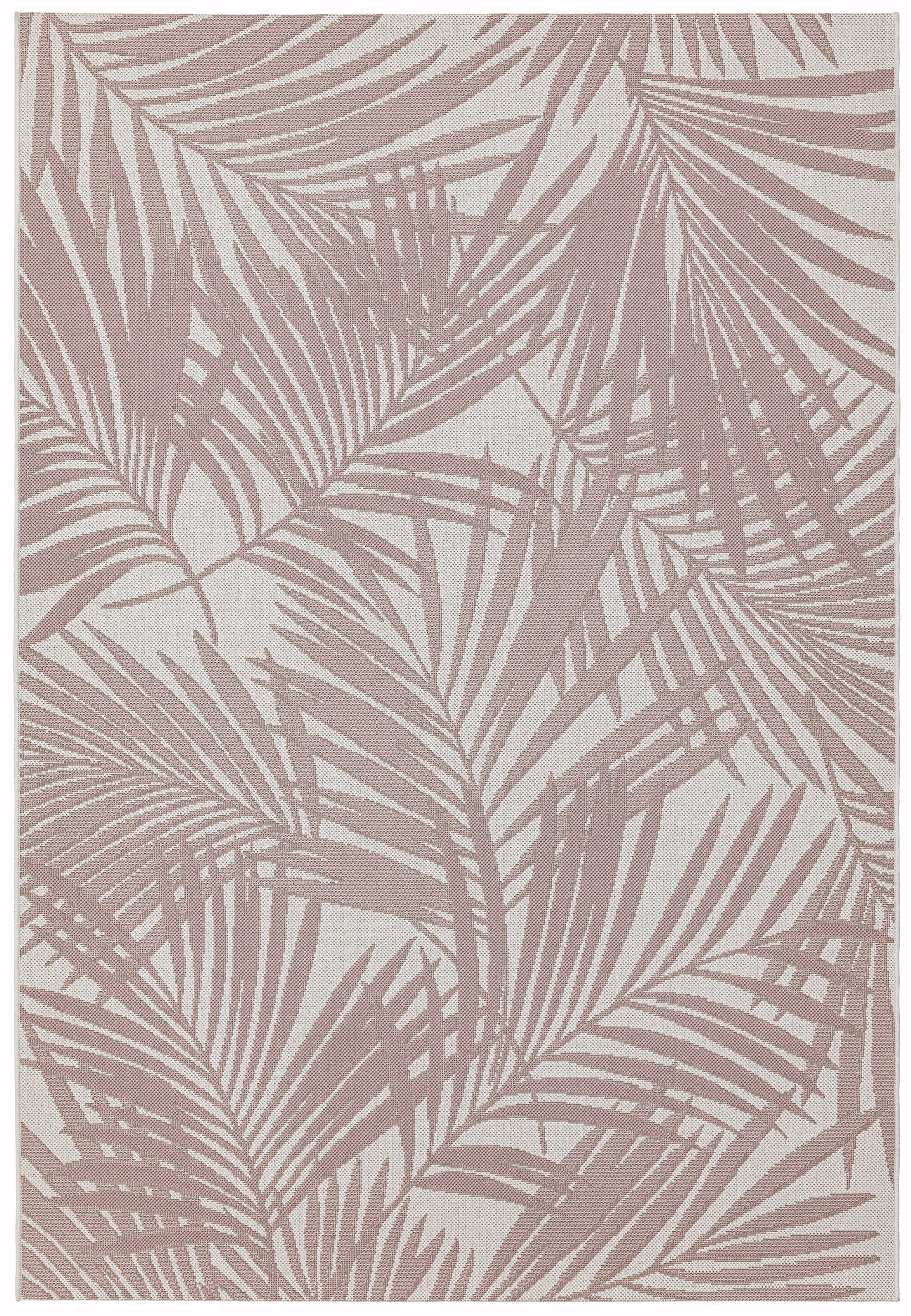 Pink Palm