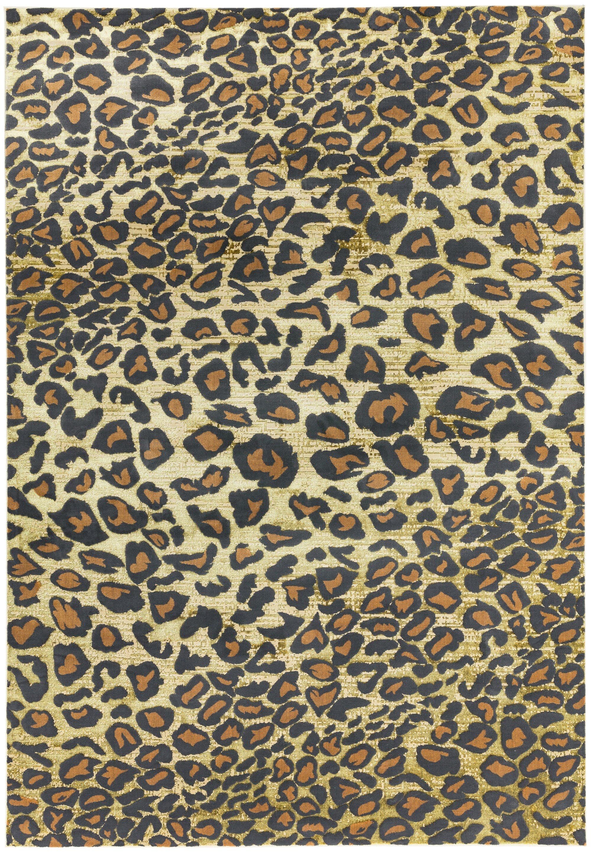 QU01 Leopard